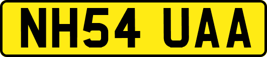 NH54UAA