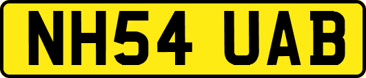 NH54UAB