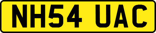 NH54UAC
