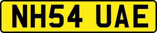 NH54UAE