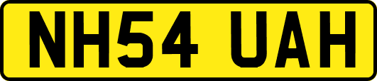 NH54UAH