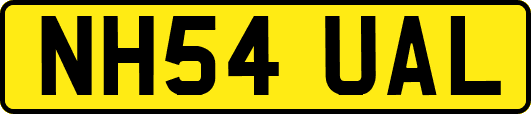 NH54UAL