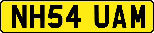 NH54UAM