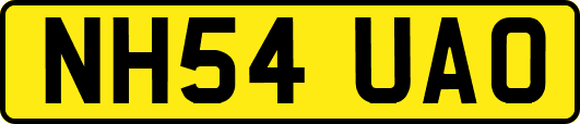NH54UAO