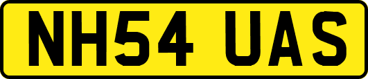 NH54UAS