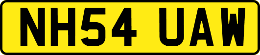 NH54UAW