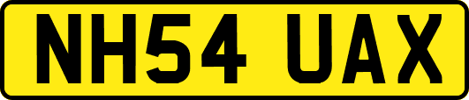 NH54UAX