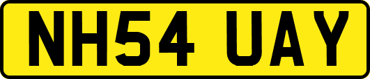 NH54UAY