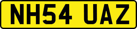 NH54UAZ
