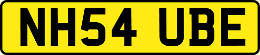 NH54UBE