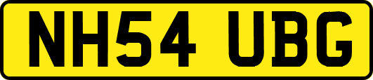 NH54UBG