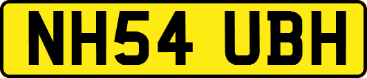 NH54UBH