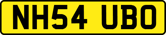 NH54UBO
