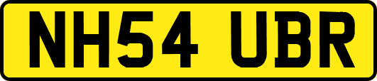 NH54UBR