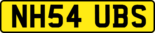 NH54UBS