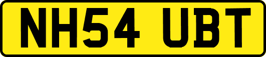 NH54UBT