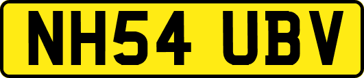 NH54UBV