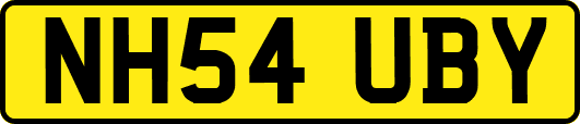 NH54UBY