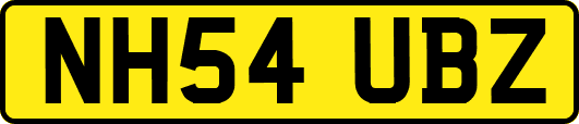 NH54UBZ