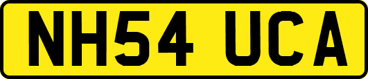 NH54UCA