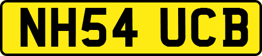 NH54UCB