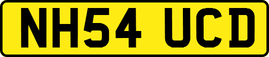 NH54UCD