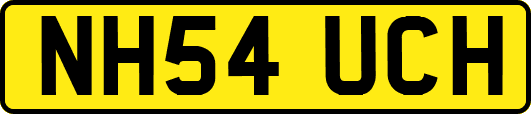NH54UCH