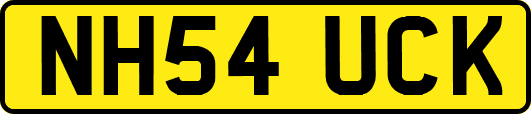 NH54UCK