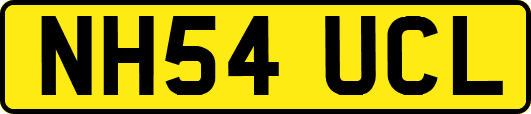 NH54UCL