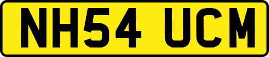 NH54UCM