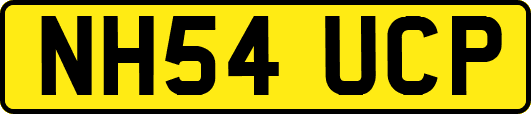 NH54UCP