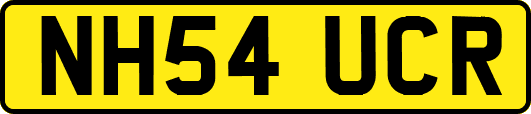 NH54UCR