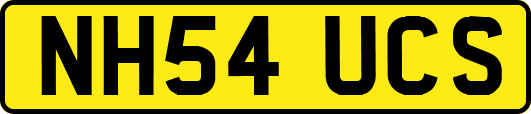 NH54UCS
