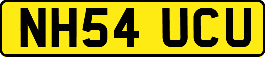 NH54UCU