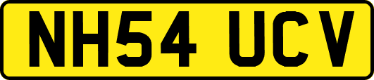 NH54UCV