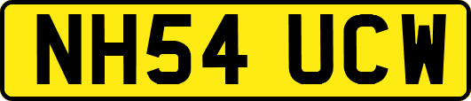 NH54UCW