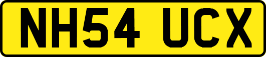 NH54UCX