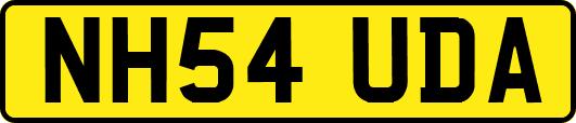 NH54UDA