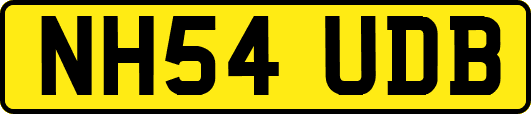 NH54UDB