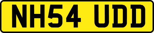 NH54UDD