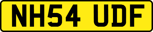NH54UDF