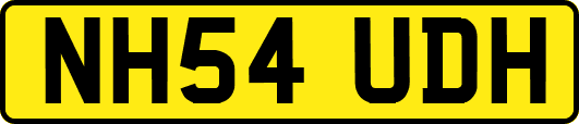 NH54UDH