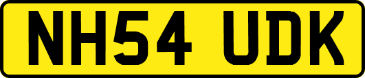 NH54UDK