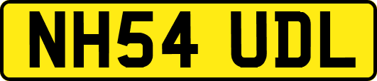 NH54UDL
