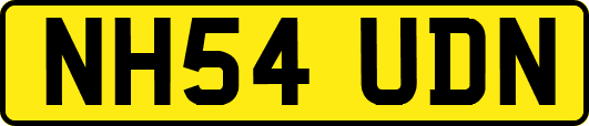 NH54UDN