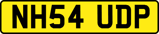 NH54UDP