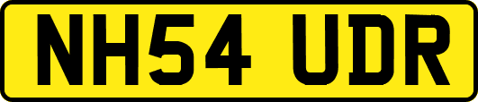 NH54UDR