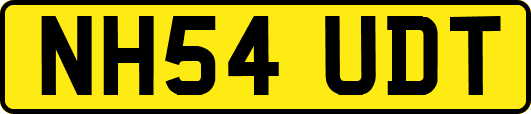 NH54UDT