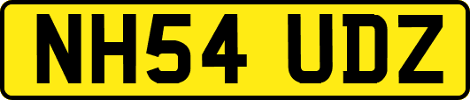 NH54UDZ