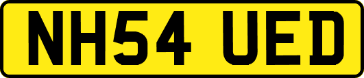 NH54UED